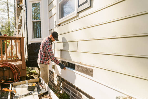 Trusted Fiber Cement Siding service in Gill, CO - Creative Siding